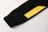 2025/26 BVB Black Windbreaker （A Set）
