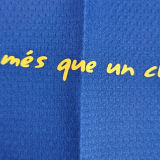 2011 BA Home Long Sleeve Retro Soccer Jersey
