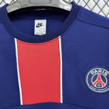 2026 PSG Blue Training Sweater