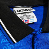 1994 Argentina Away Retro Soccer Jersey