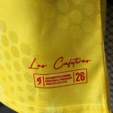 2026/27 Colombia Special Edition Player Version Soccer Jersey