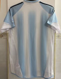 2004/05 Argentina Home Retro Retro Soccer Jersey