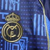 2025/26 RM Special Edition Player Version Soccer Jersey