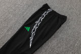 2024/25 ARS Black Jacket Tracksuit