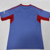2025/26 Olympiacos Third Fans Soccer Jersey 奥林匹亚科斯
