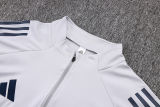 2025/26 ARS White Sweater Tracksuit