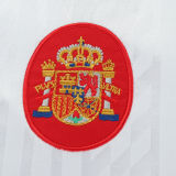 1994 Spain Away Kids Retro Soccer Jersey