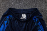 2024/25 Italy Sapphire Blue Sweater Tracksuit