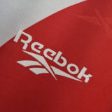 1998 CDUC Catholic Away Retro Soccer Jersey