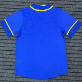 Warriors Stadium Blue Jersey