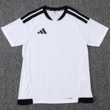 2026 AD White Training Jersey (A Set)