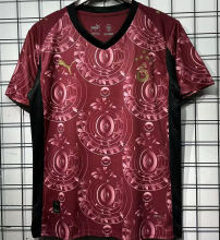2025/26 Galatasaray Third Fans Soccer Jersey 5 Stars 5星