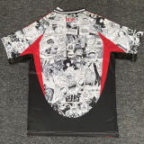 2025 Japan Special Edition Fans Jersey