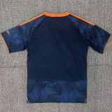 AWONIYI #9 Nottingham Forest Third Fans Jersey 2025/26 (CUP Font 杯赛字体 ) ★★