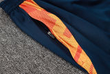 2024/25 JUV Red  Training Tracksuit