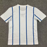 2025/26 CD Olimpia White Training Jersey 洪甲奥林匹亚