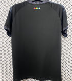 2026/27 Colo-Colo Away Black Fans Soccer Jersey