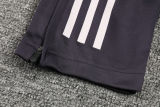 2025  ARS Purple Kids Sweater Tracksuit