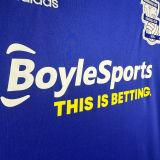 2019/20 Birmingham Third Retro Soccer Jersey