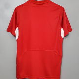 2005 LFC Home Champions Retro Soccer Jersey