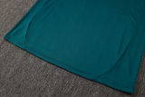 2025/26 Cruzeiro Green Training Tracksuit