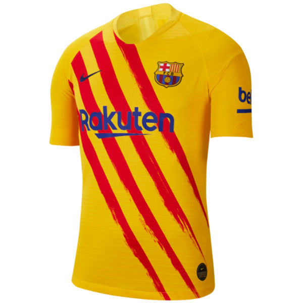 19/20 BA  Third Away  Retro Soccer Jersey