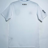 2019/20 D.C. United Away White Retro Soccer Jersey