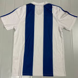 1980/1982 Honduras Away Retro Soccer Jersey
