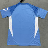 2025 RM Special Edition Blue Fans Soccer Jersey