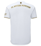 Copy 2022/23 BFC 1:1 Quality Away White Fans Soccer Jersey