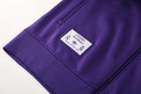 2025/26 RM Purple Windbreaker （A Set）