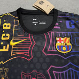 2025 BA Special Edition Fans Soccer Jersey