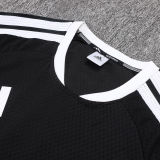 2026 AD Black Training Jersey (A Set)