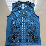 2025/26 Napoli Special Edition Vest Jersey