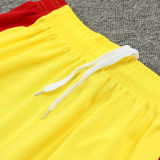 2024/25 Liv Yellow Training Tracksuit