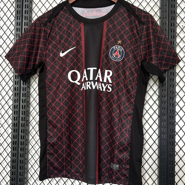 202526 PSG Training Soccer Jersey