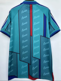 1996/97 BA Away Retro Soccer Jersey