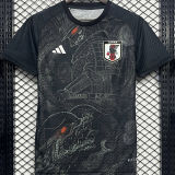 2024/25 Japan Special Edition Player Version Jersey