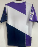 1994 Kaiserslautern Away Retro Soccer Jersey