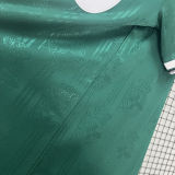 1999/2000 Deportivo La Coruna Away Retro Long Sleeve Soccer Jersey