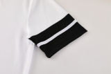 2025/26 AD White Training Jersey(A Set)