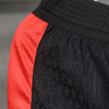 2024/25 BA Away Black Player Version Shorts Pants 球员版