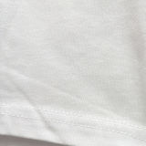 2026/27 ARC-TERYX White Casual Pure Cotton T-Shirt   T283