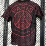 202526 PSG Training Soccer Jersey