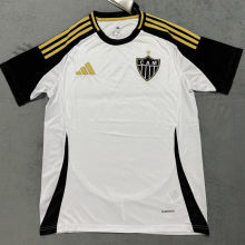2025/26 AT Mineiro Away Fans Soccer Jersey