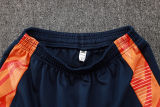 2025 JUV Sapphire Blue Sweater Tracksuit