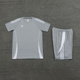 2024/25 Grey Training Tracksuit