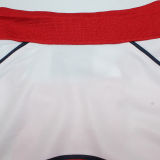 1999/2001 Red Star Home Retro Fans Soccer Jersey