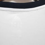 2012/13 LA Galax FC Home White  Retro Soccer Jersey
