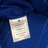 HARDAWAY # 1 MAGIC Blue Mitchell Ness Retro Jerseys